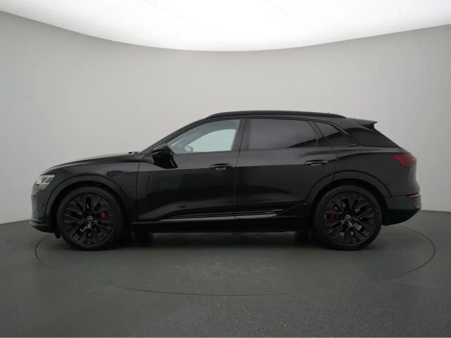 Audi Q8 e-tron LEDER NAVI HUD VIRT CARPLAY SHZ PANO