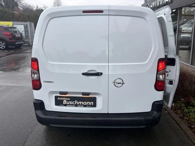 Opel Combo Cargo 1.2 DIT Edition