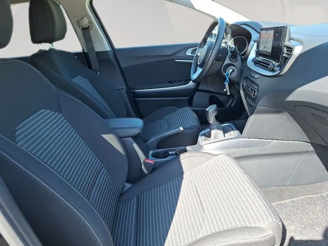 Kia Ceed GDi SportWagon