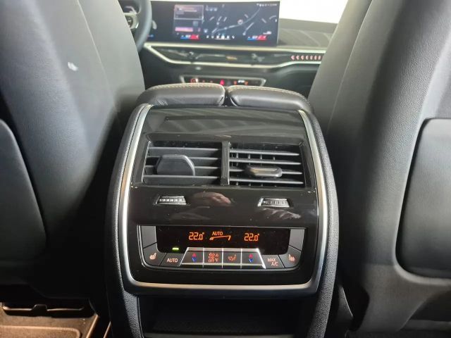 BMW X5 M-Sport xDrive40d