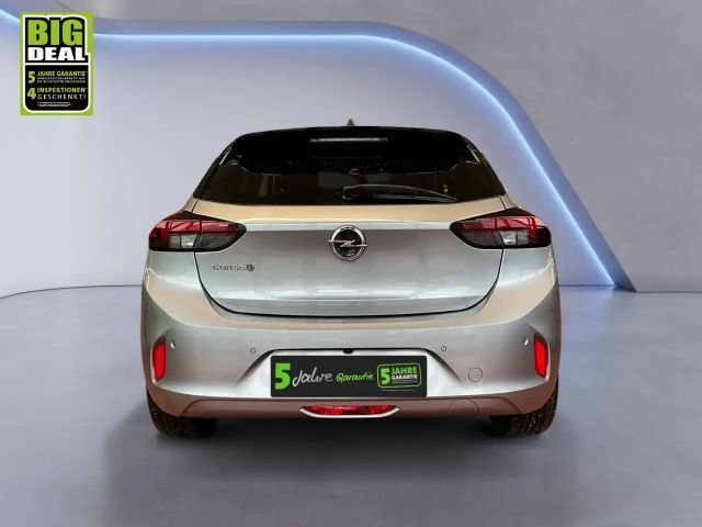 Opel Corsa Corsa-e Edition