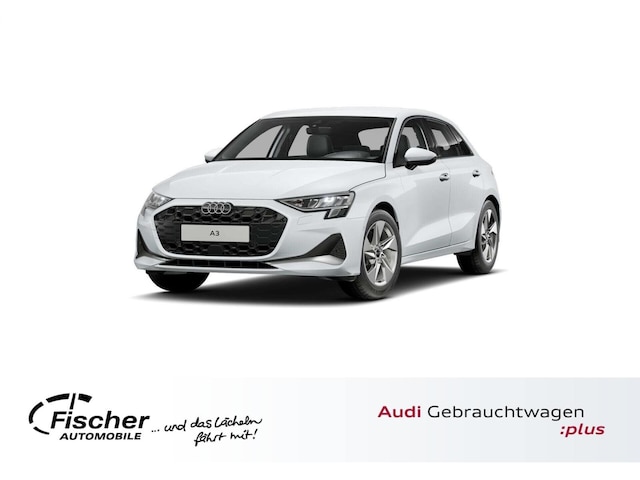 Audi A3 35 TFSI S-Tronic Sportback