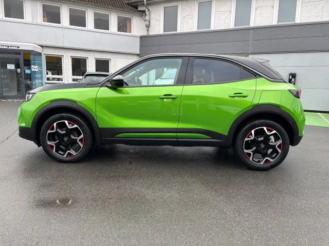 Opel Mokka GS-Line Grand Sport