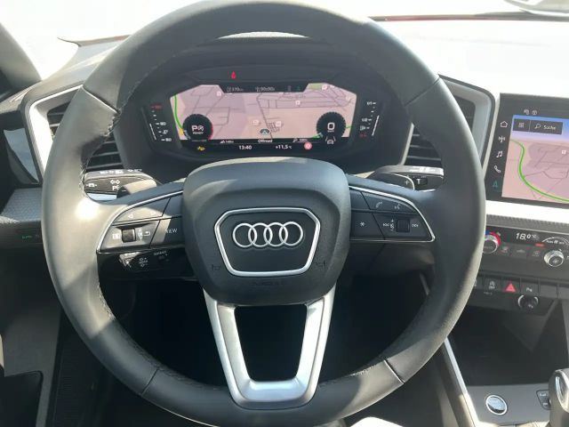 Audi A1 35 TFSI S-Line Sportback