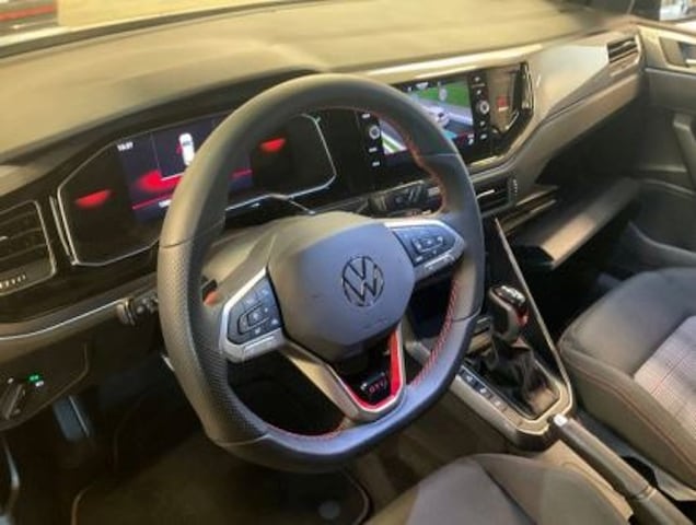 Volkswagen Polo 2.0 TSI DSG