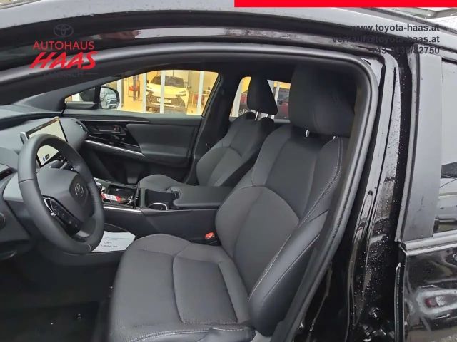 Toyota bZ4X BZ4X Elektro 71,4kWh Aut.