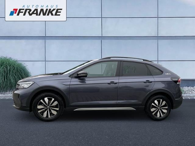 Volkswagen Taigo 1.0 TSI