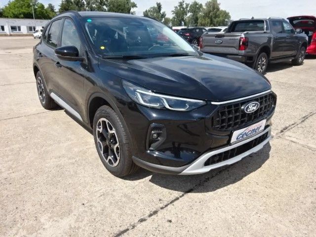 Ford Kuga Active Plug in Hybrid