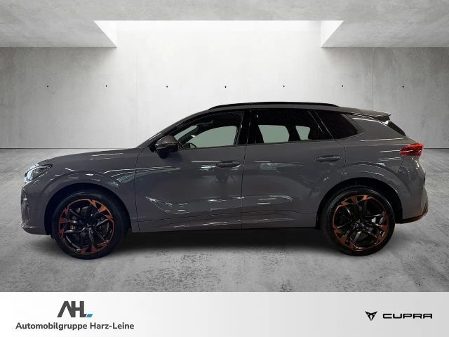 Cupra Terramar 2.0 TSI VZ