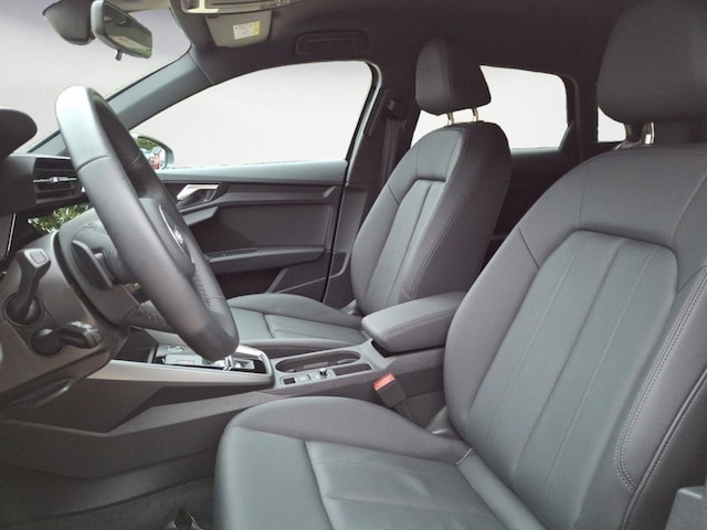 Audi A3 35 TFSI S-Tronic Sportback