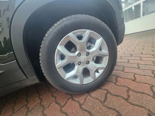 Jeep Avenger Altitude