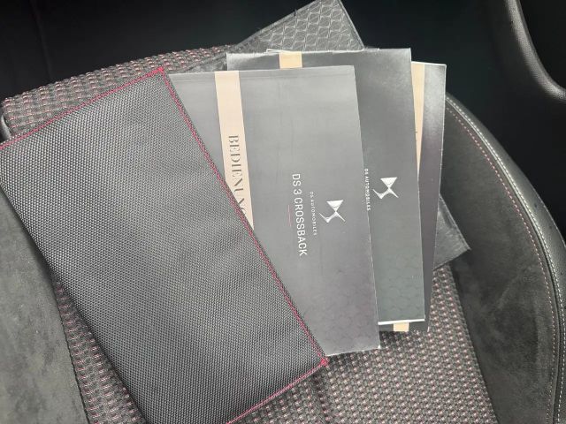 DS DS 3 Crossback Crossback E-Tense