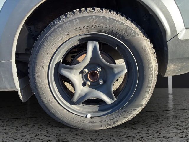 Dacia Jogger 1.0 TCe ECO-G Extreme TCe 100