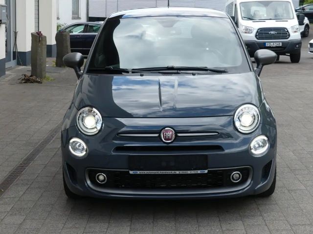 Fiat 500 Sport