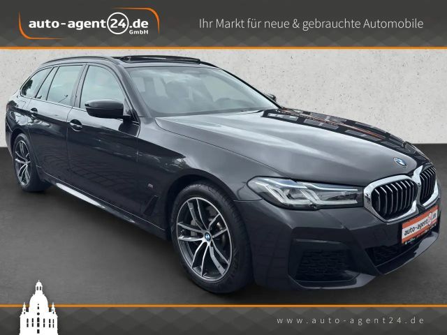 BMW 530 530i M-Sport xDrive