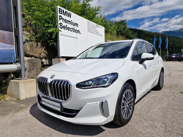 BMW 218 218i Active Tourer Sedan