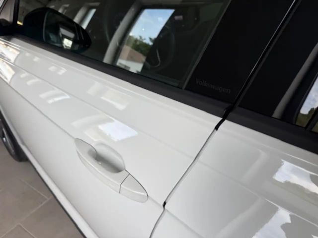 Volkswagen Taigo 1.0 TSI DSG Style