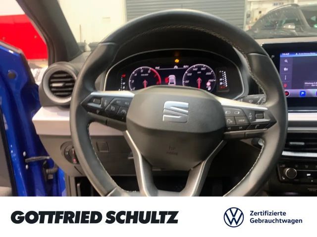 Seat Ibiza DSG Xcellence