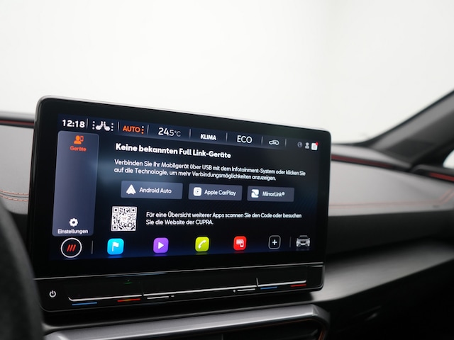 Cupra Formentor VZ e-Hybrid