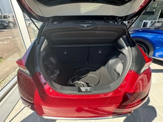 Nissan Leaf N-Connecta