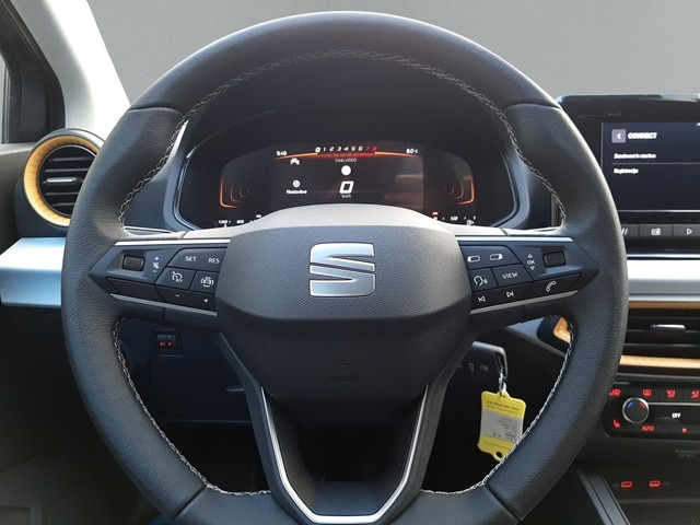 Seat Ibiza 1.0 TSI Style