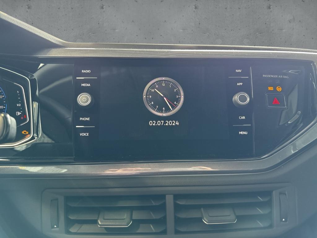 Volkswagen Taigo 1.0 TSI IQ.Drive Style