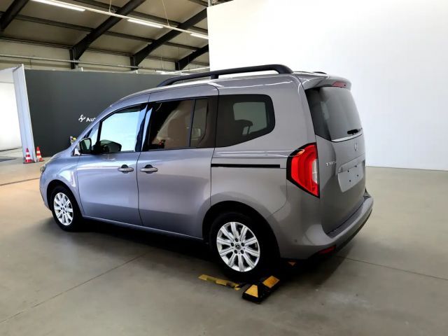 Mercedes-Benz T 180 Progressive