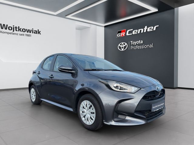 Toyota Yaris 5-deurs Basis Comfort