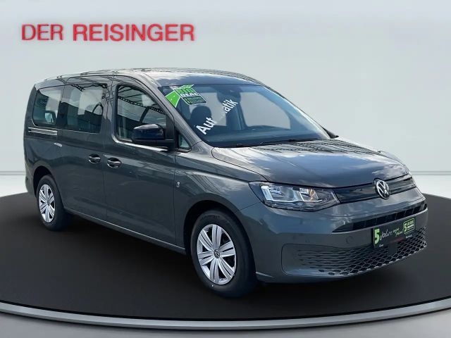 Volkswagen Caddy DSG Life Maxi