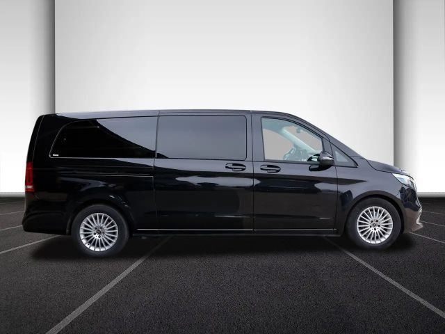 Mercedes-Benz V 300 AVANTGARDE Extralang