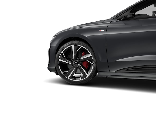 Audi A6 e-tron Avant Performance