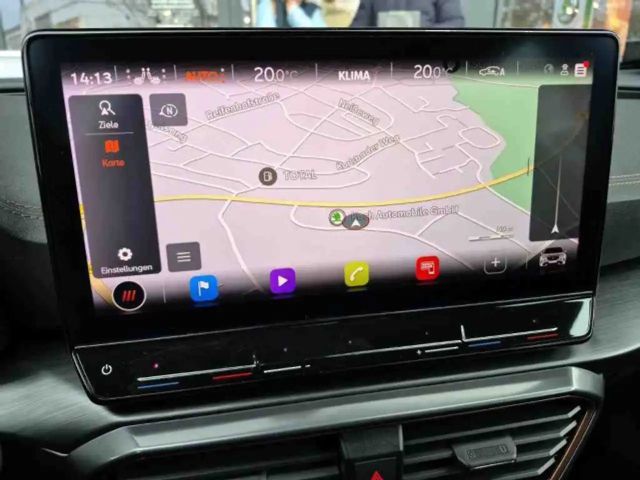 Cupra Formentor 2.0 TSI 4Drive VZ