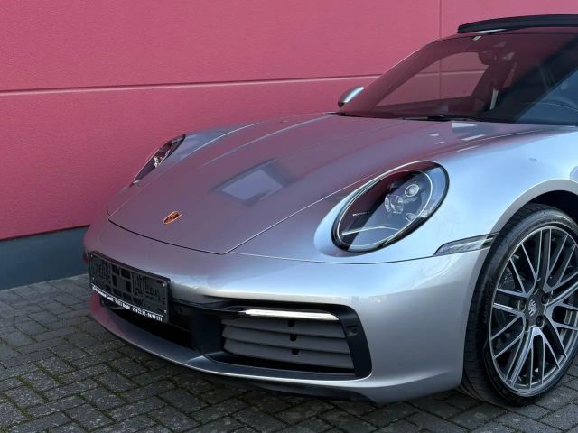 Porsche 911 Carrera Coupé