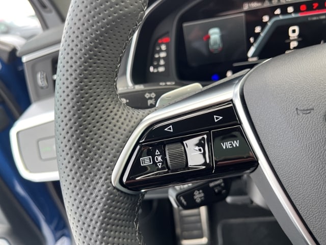 Audi A6 55 TFSI Avant Quattro S-Line S-Tronic