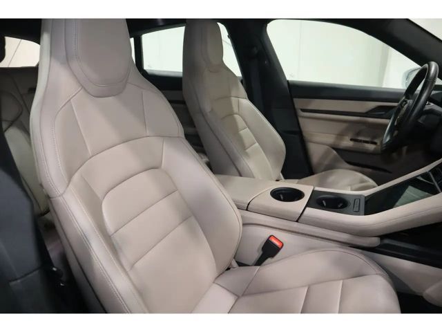 Porsche Taycan Cross Turismo