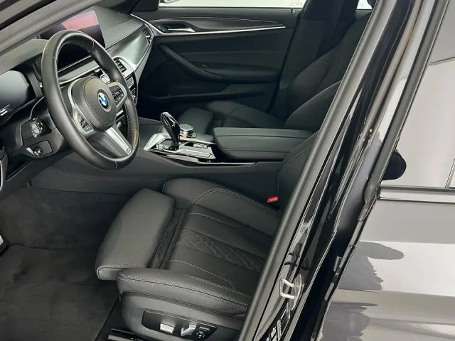 BMW 520 520d xDrive