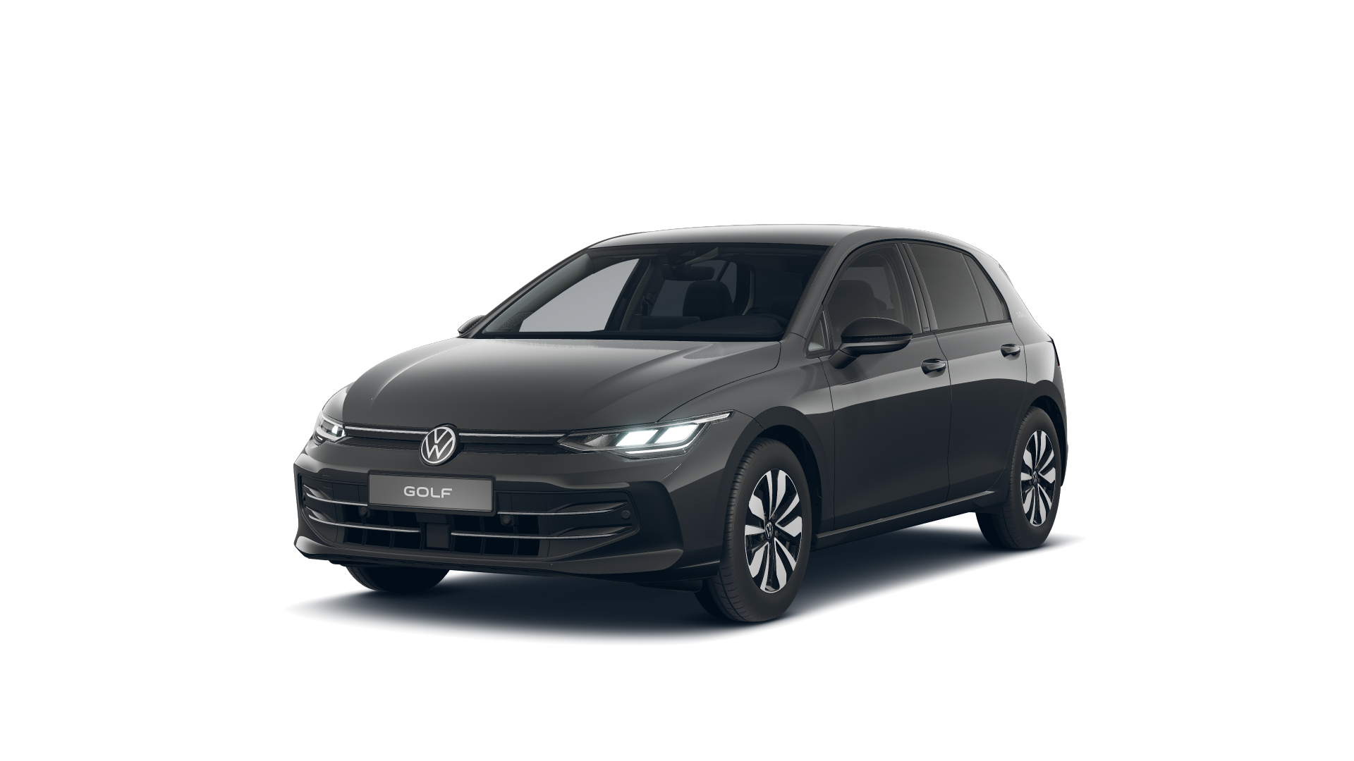 Volkswagen Golf 1.5 eTSI DSG