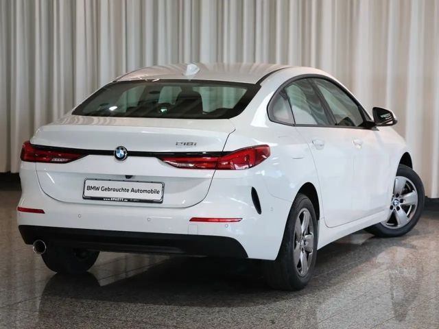 BMW 218 218i Coupé Gran Coupé