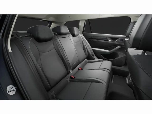 Volkswagen Passat 1.5 eTSI Business DSG Variant