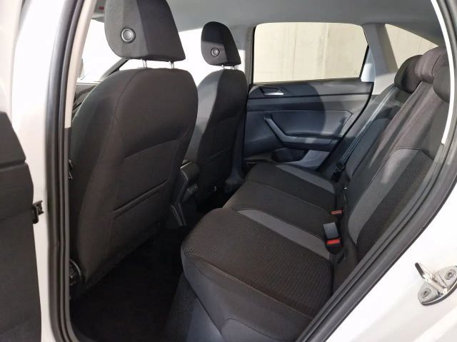 Volkswagen Taigo Friends TSI