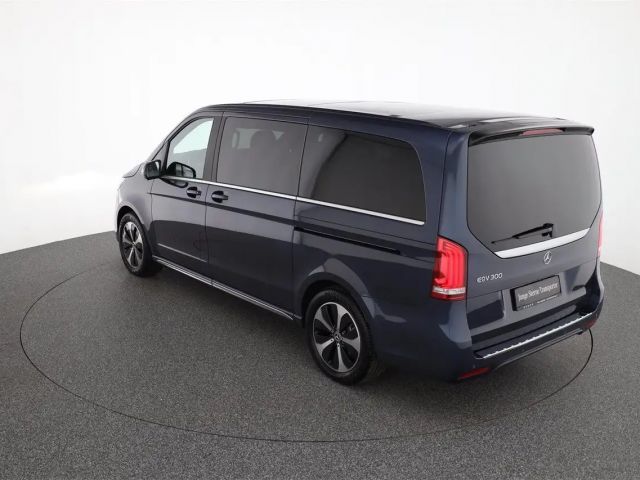 Mercedes-Benz EQV 300 Limousine Lang