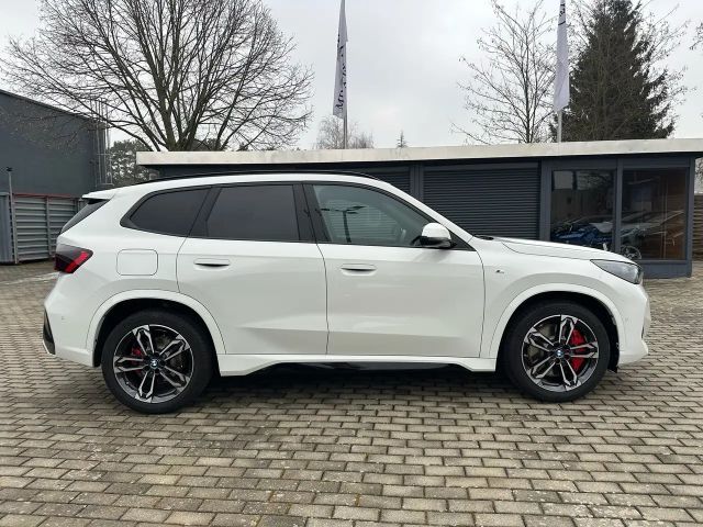 BMW X1 Comfort pakket M-Sport sDrive20i