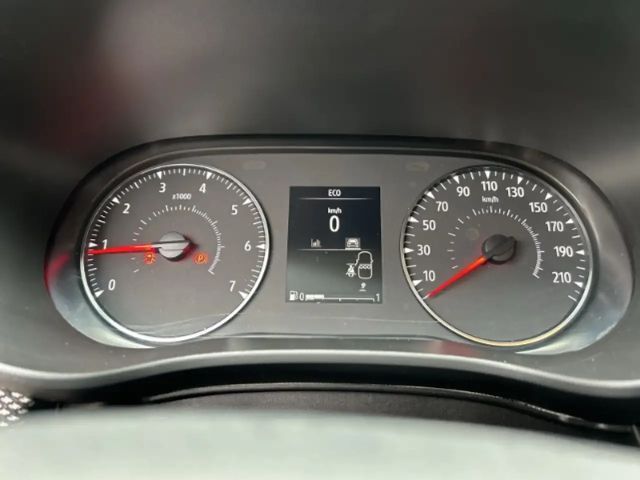 Dacia Sandero Comfort