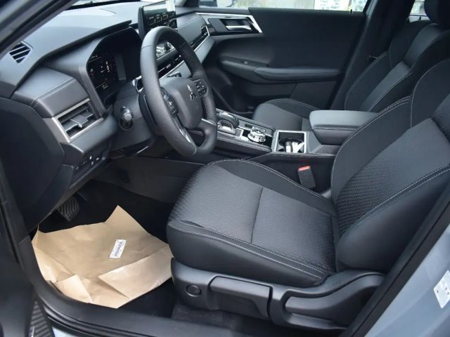 Mitsubishi Outlander 2.4L Polar, Sitzheizung, Standheizung