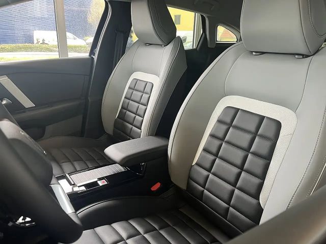 Citroën C4 Hybrid Max