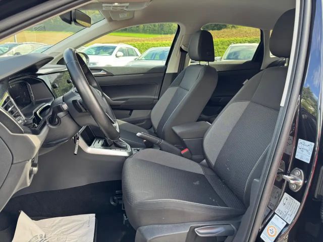 Volkswagen Taigo 1.0 TSI DSG Life