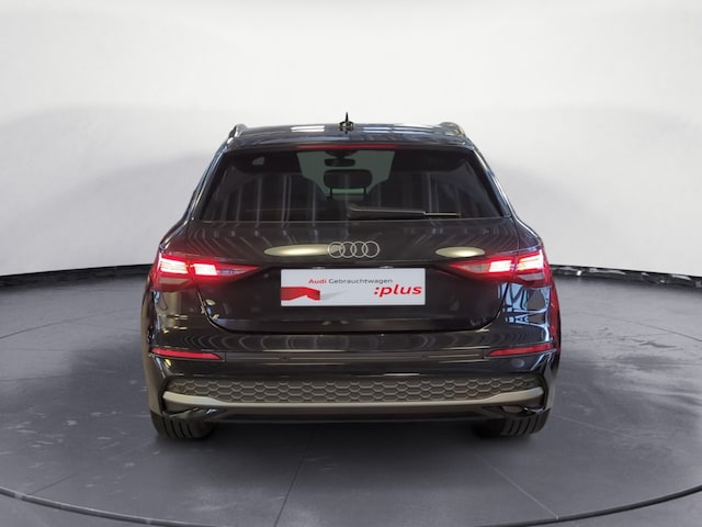 Audi A3 30 TFSI Sportback