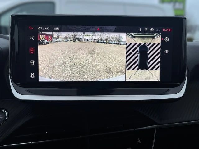 Peugeot 2008 Allure Pack