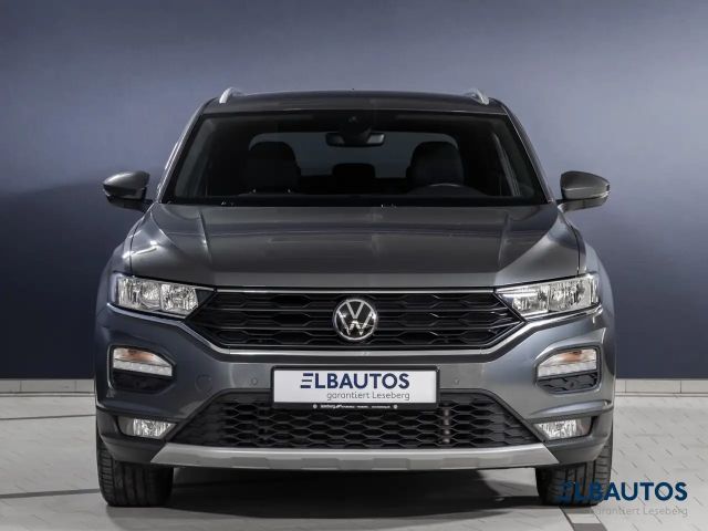 Volkswagen T-Roc 1.5 TSI DSG Sport
