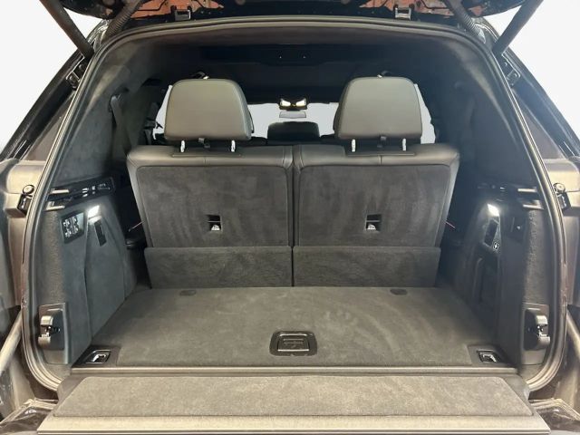 BMW X7 M-Sport xDrive40d